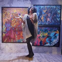 Don't Bother Me I Can't Cope