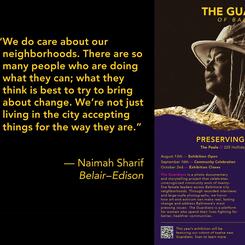 The Guardians of Baltimore 