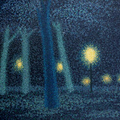 Innocence (of Józef Rippl-Rónai) 