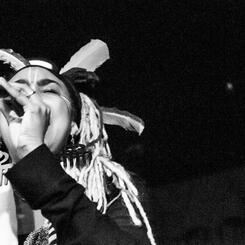 EMBODY Vocal Tract III: Navasha Daya of Sweet Honey in the Rock + The Cultivation of Vocal Spirituality, 2016.