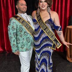 Night of USA Unlimited Newcomers National Compeition