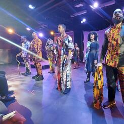 Don't Bother Me I Can't Cope