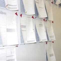 Words That Incite/To ban or to challenge, 2006