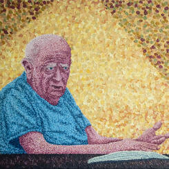 Moses is in the House