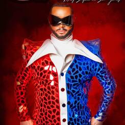 Promotion picture of a national winner Americana Runway