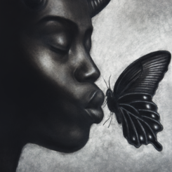 Grace to the Darkness