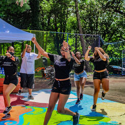 Edgecombe Park Revitalization