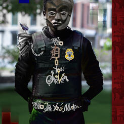 Gated Community: A Sentry’s Proof of Burden (2025)