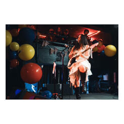 nina gala live at shiny fest