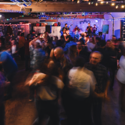 Baltimore Honky Tonk @ Waverly Brewing Company