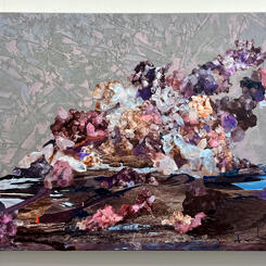 Big Rock Candy Mountain