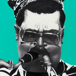 Bright Moments Roland Kirk