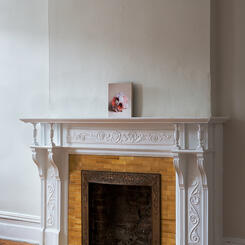 In Time's Breeze at Deli Gallery (Brooklyn, NY)