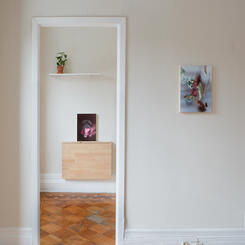 In Time's Breeze at Deli Gallery (Brooklyn, NY)