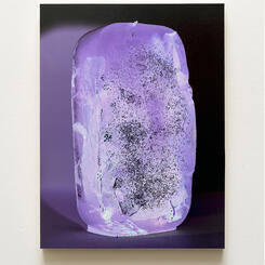 Inside The Minds Of The Dead VI, 2014 - 2015