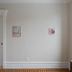 In Time's Breeze at Deli Gallery (Brooklyn, NY)