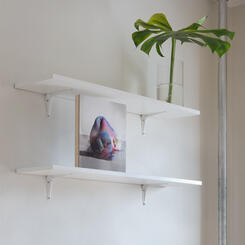 In Time's Breeze at Deli Gallery (Brooklyn, NY)