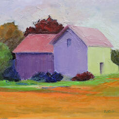 I Heard They Moved to the City