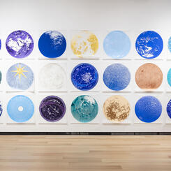 Celestial Body-ody-ody series, 2022–23