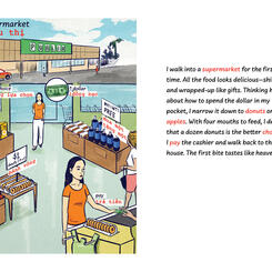 Supermarket/ Siêu Thị