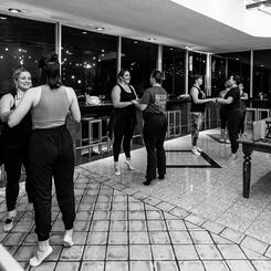 Jacksonville, FL Crew