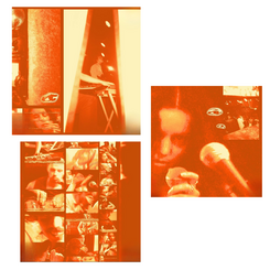 Cup Overfloweth performance with Moon Tide Gallery 