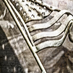 Armor-plated America