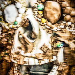 Robert Junior is Doctor Death