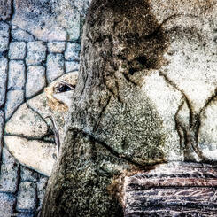 Unjust Sam and Clarence