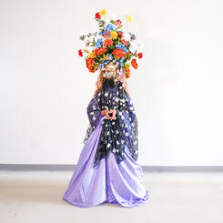 Mother Death Life Mama, 2020