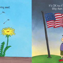 Devious Doings, pages 14-15