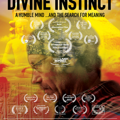 Divine Instinct Poster