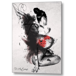 Duprel Antowne's Artwork