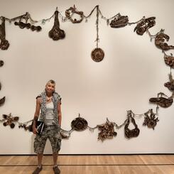 Bodies of Water Rosary