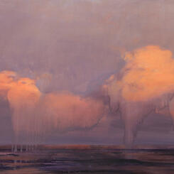 Echoes From the Other End 24x48.jpg