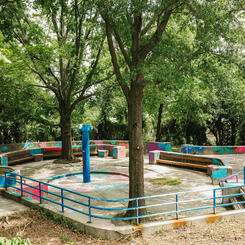 Edgecombe Park Revitalization