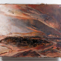 A Hole is Not a Hole 