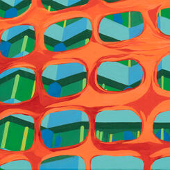 Brutalism Under Construction I