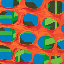 Brutalism Under Construction