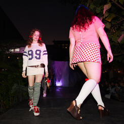 Fantasy Machine, Collection by Julianna Josephine