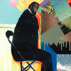 Finding the Blue Note