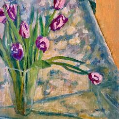 Tulips