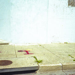 A West Baltimore Street