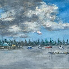 Home Port, Owl's Head