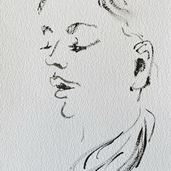 Stories Out of Cherry Stems album cover