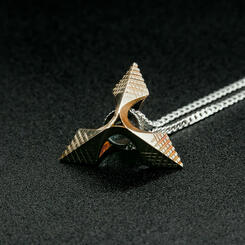 NEO PYRO - Copper Head