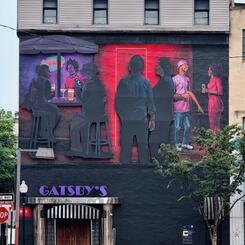 Aurora (Daytime View)