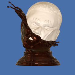 Slap the Black Off You