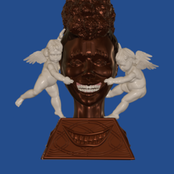 Smile (Though Your Heart is Dying)