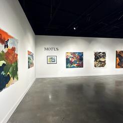 MOTUS - Gallery Image